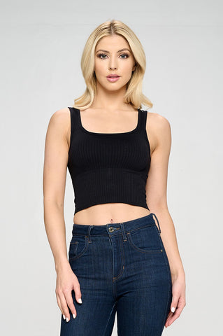 #8029IT | Bralette | 3 Colors