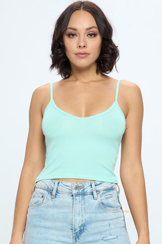 #5092TR | Solid Top | 9 Colors